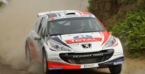 Peugeot 207 S2000